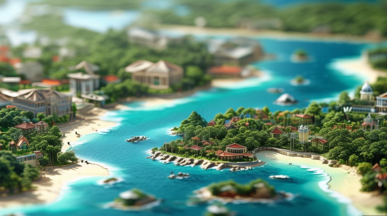 舟山景点排名大全 舟山景点排名大全