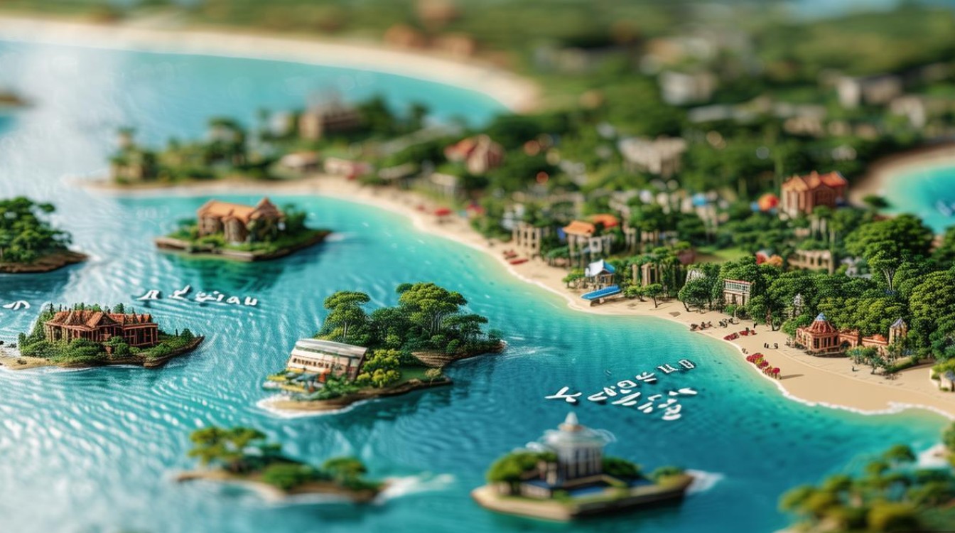 舟山景点排名大全 舟山景点排名大全