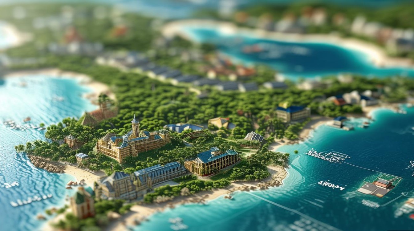 舟山景点排名大全 舟山景点排名大全