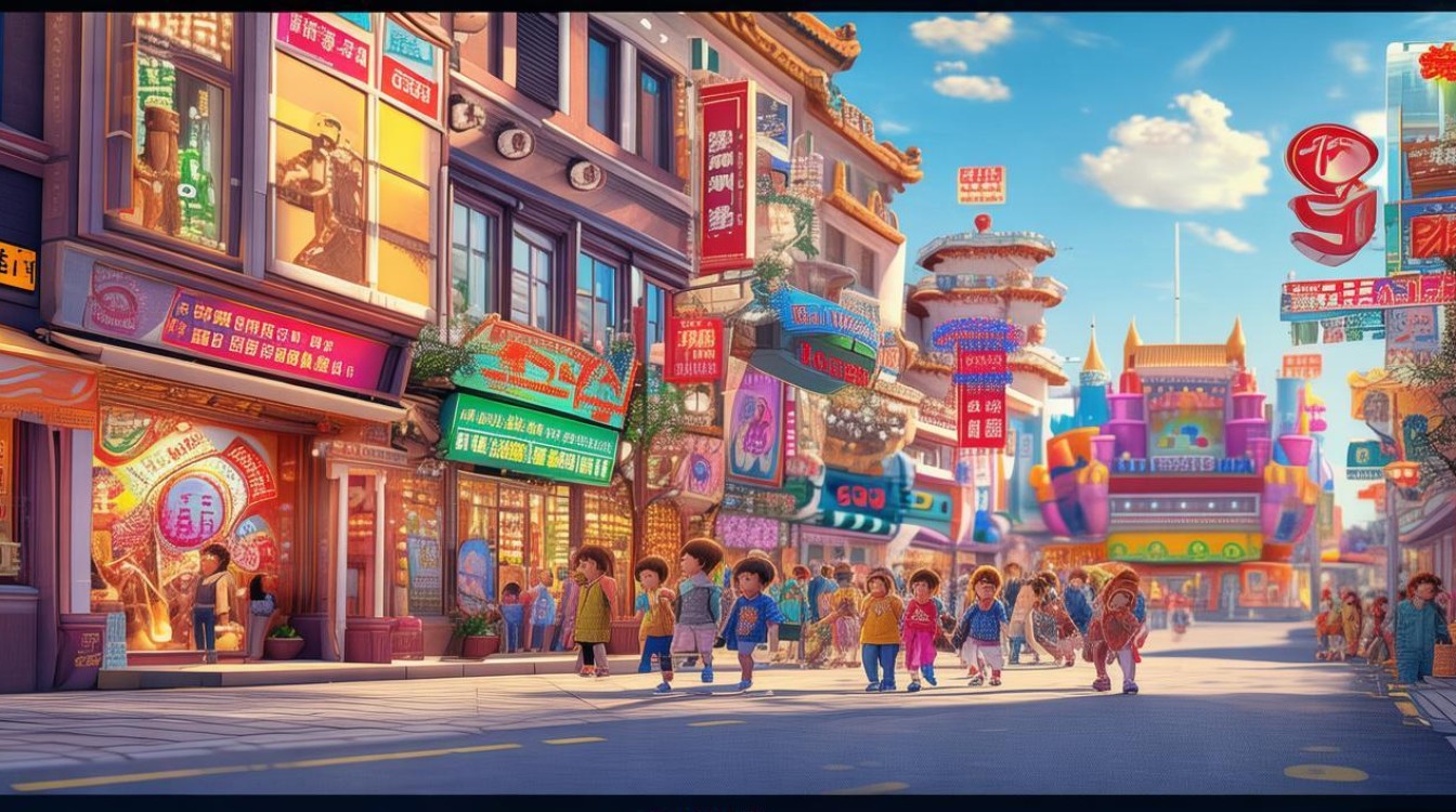 上海儿童旅游必去景点