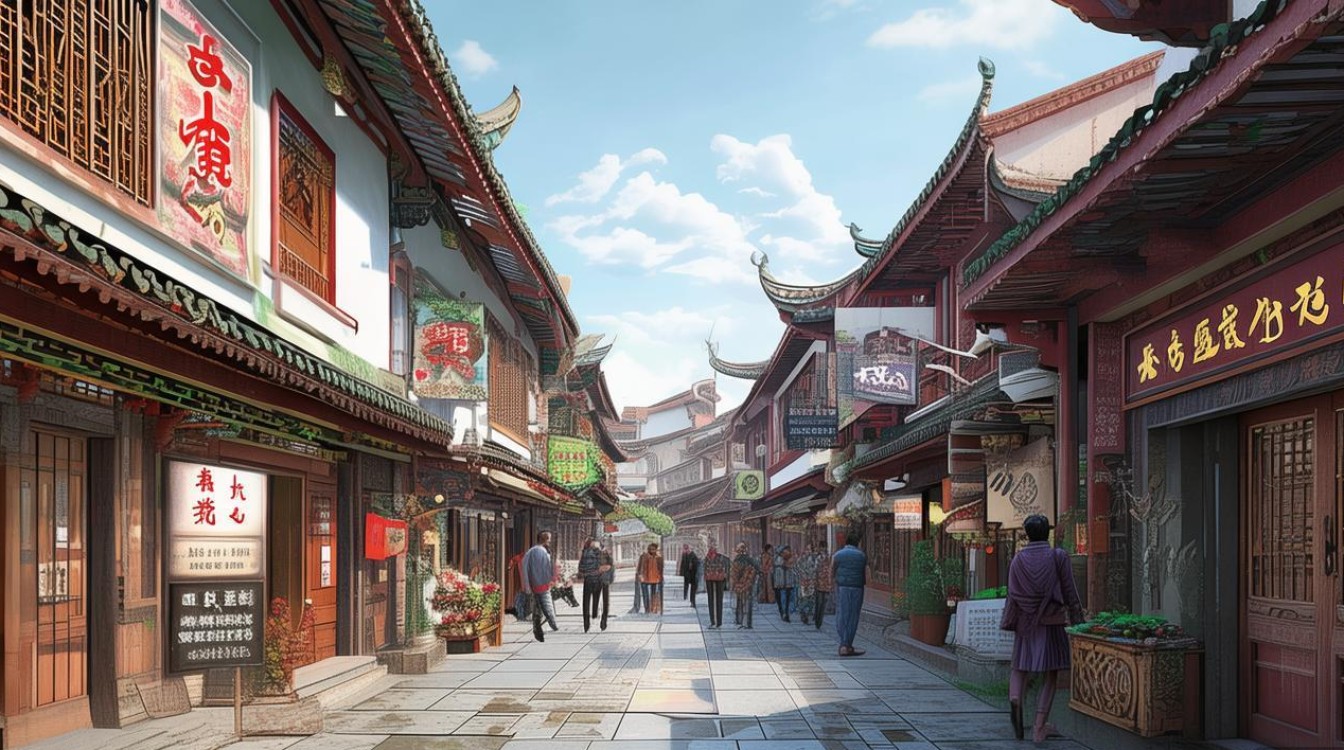 奉化的旅游景点