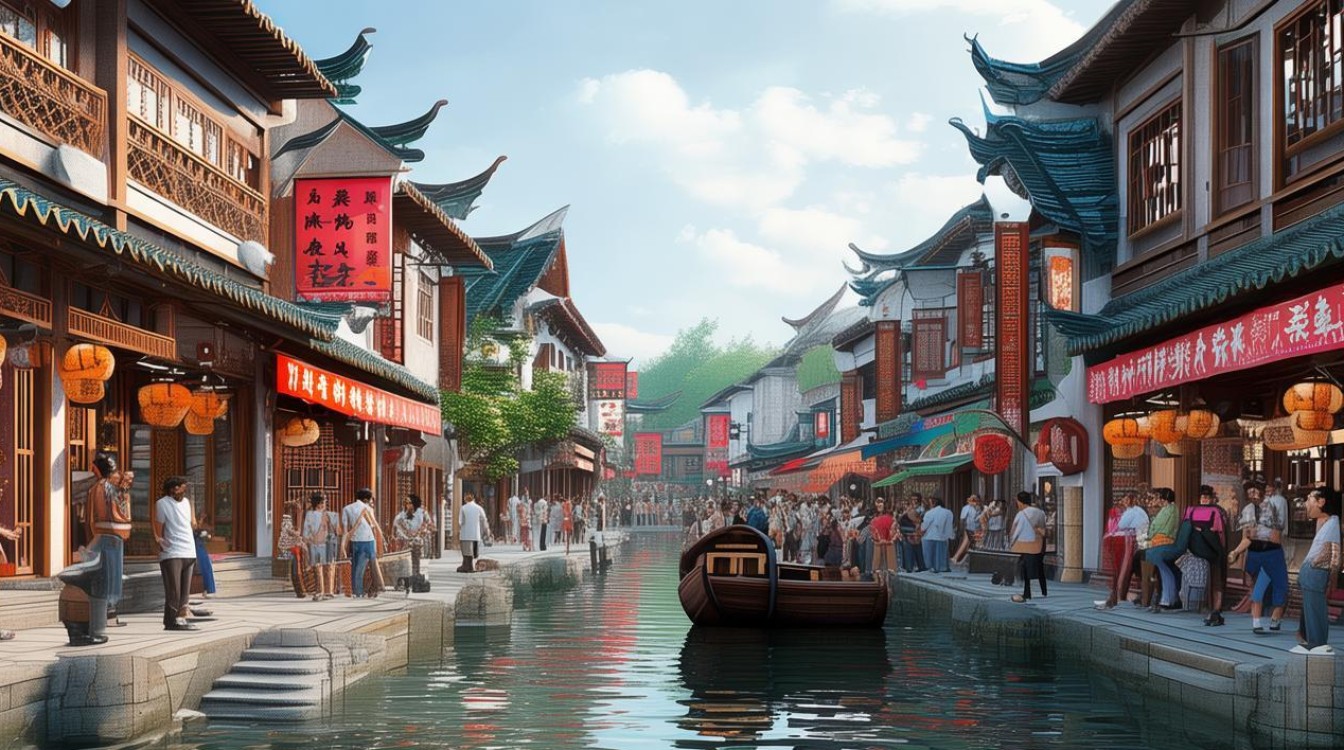 奉化的旅游景点