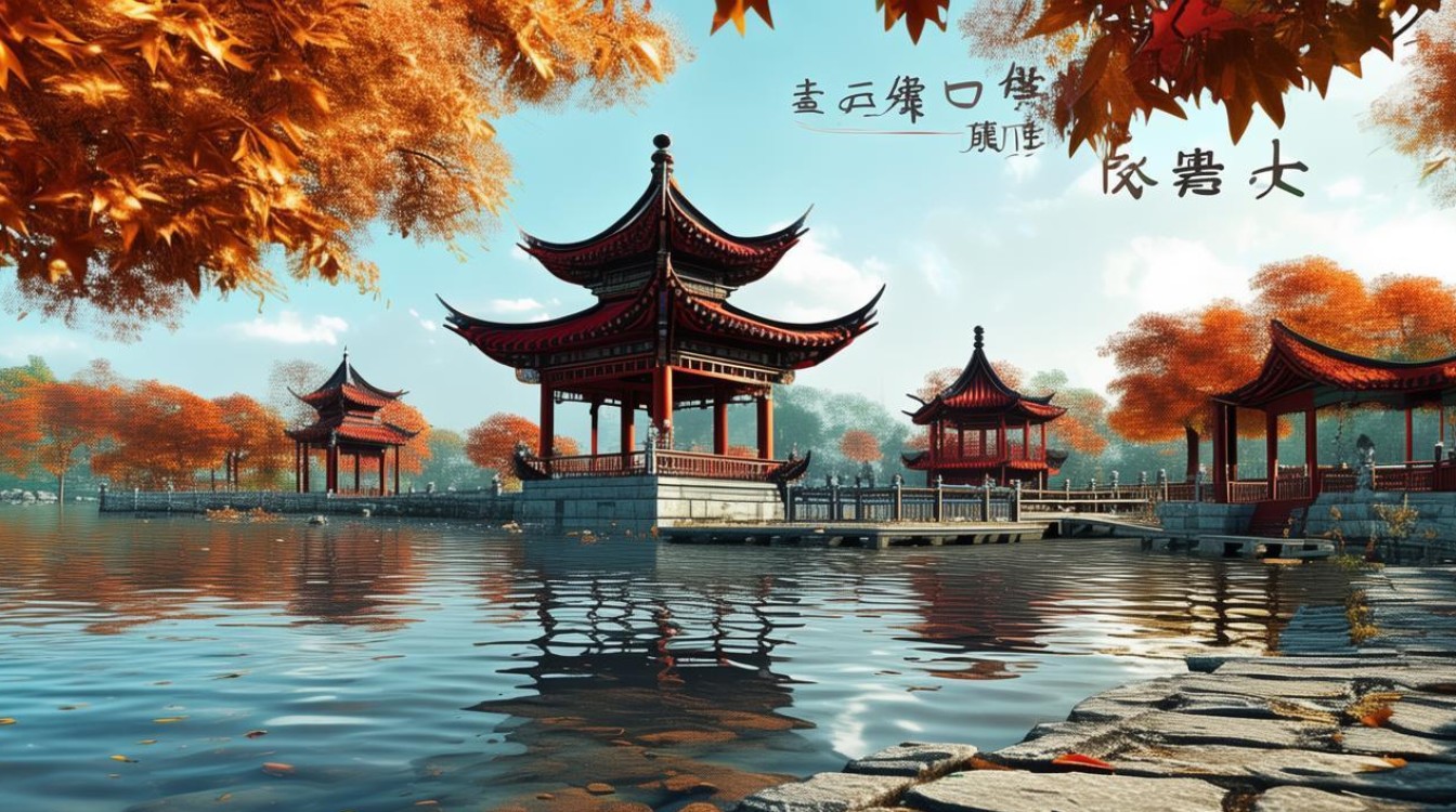 温州秋季旅游景点