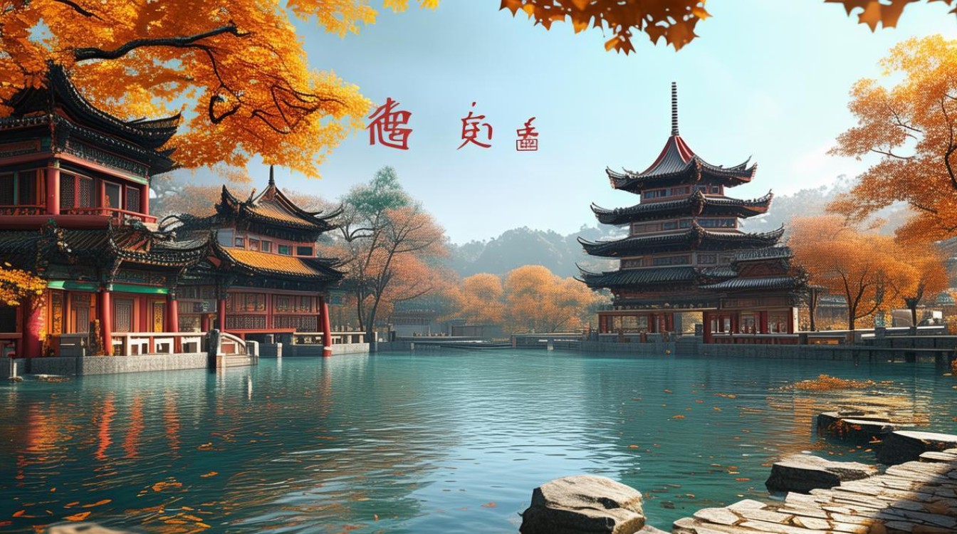 温州秋季旅游景点