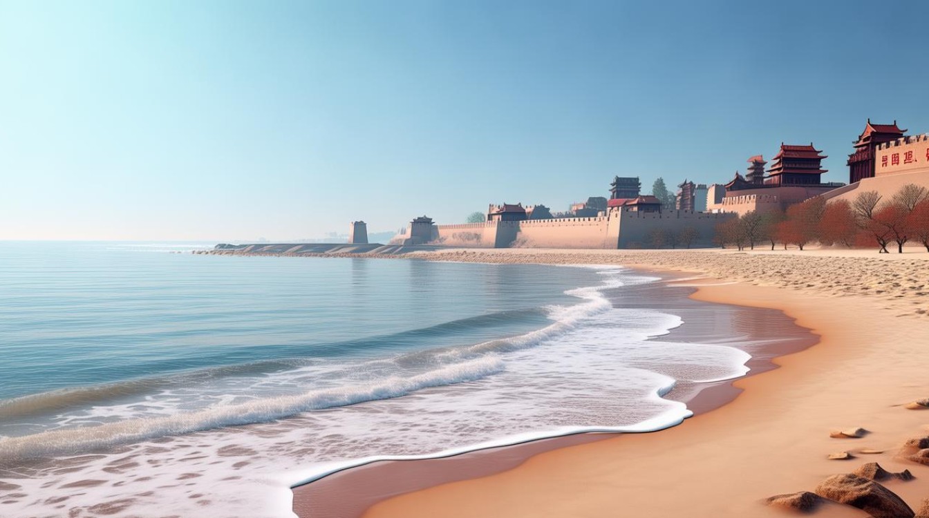 秦皇岛不花钱的景点 秦皇岛不花钱的景点