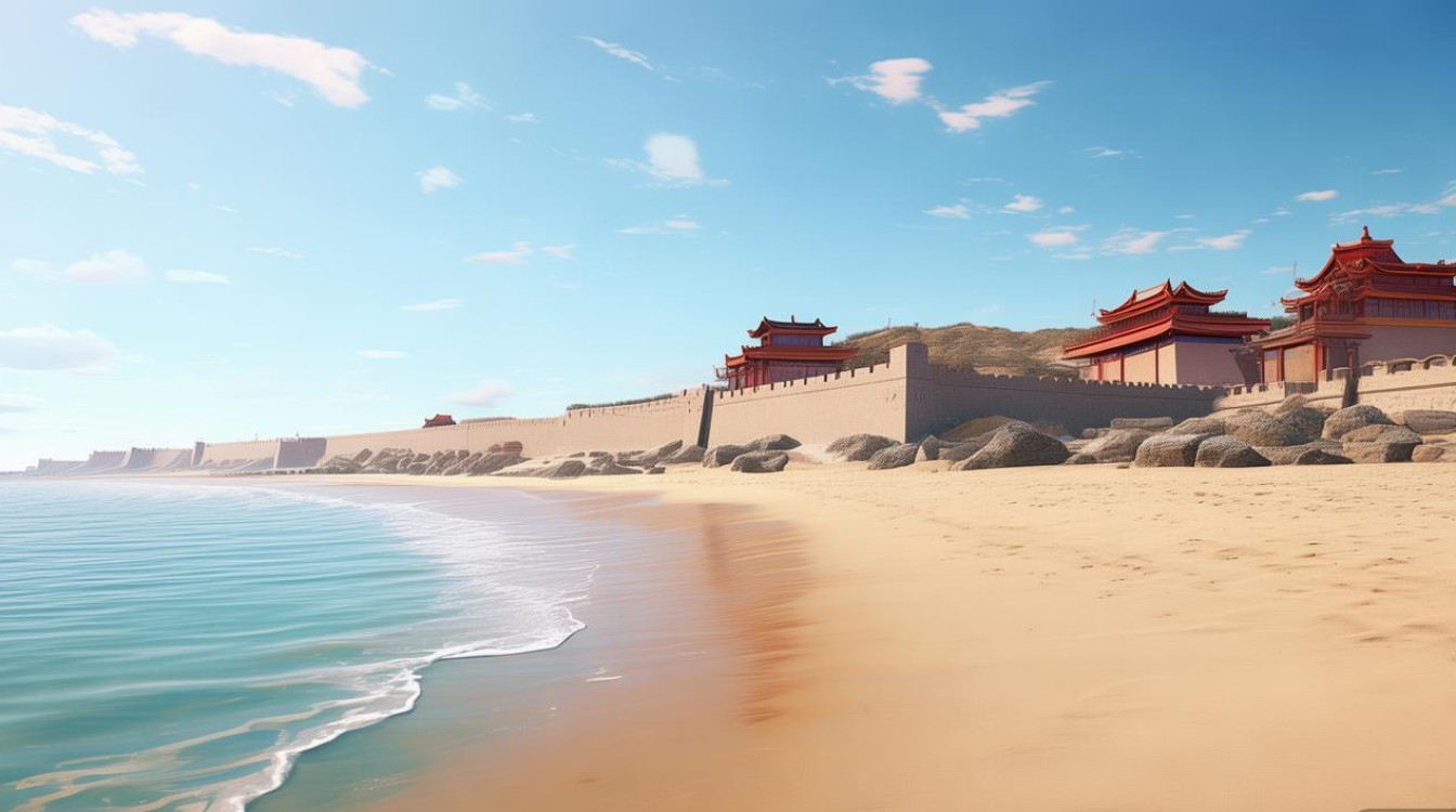 秦皇岛不花钱的景点 秦皇岛不花钱的景点