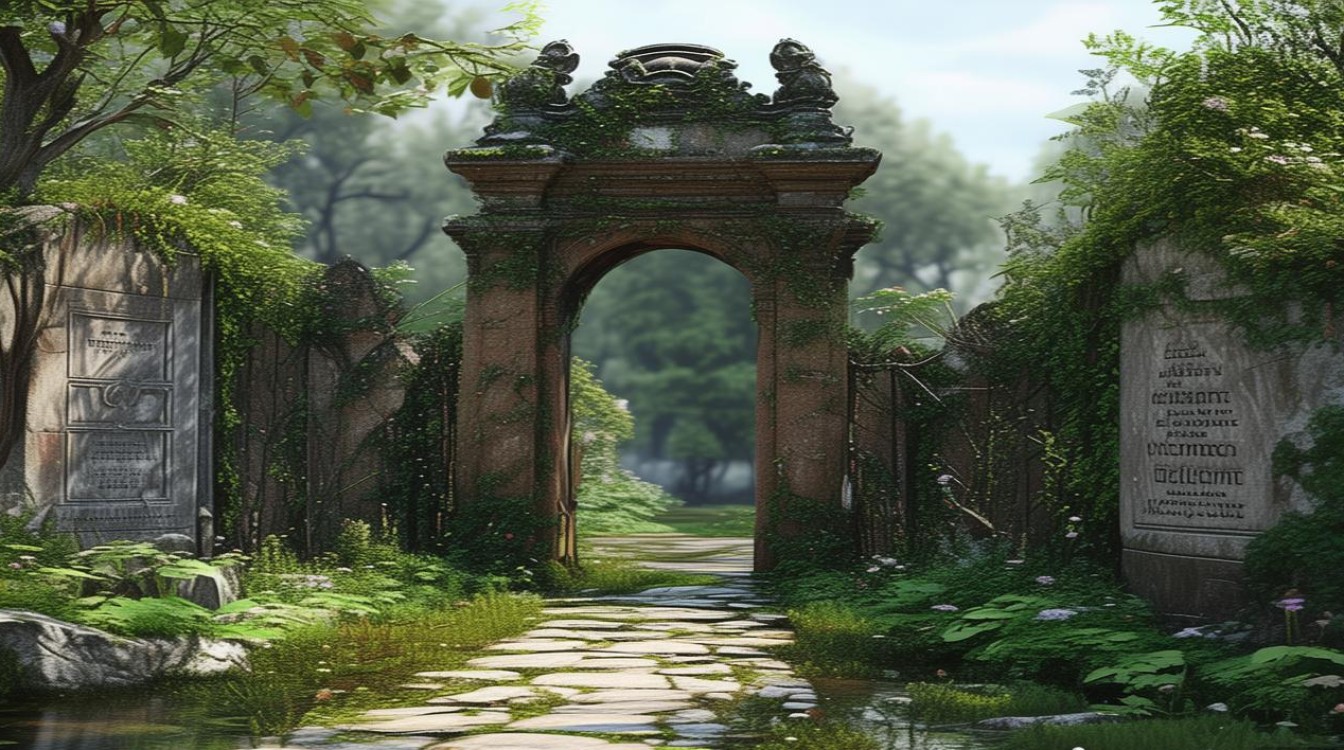 被遗忘的景点 被遗忘的景点