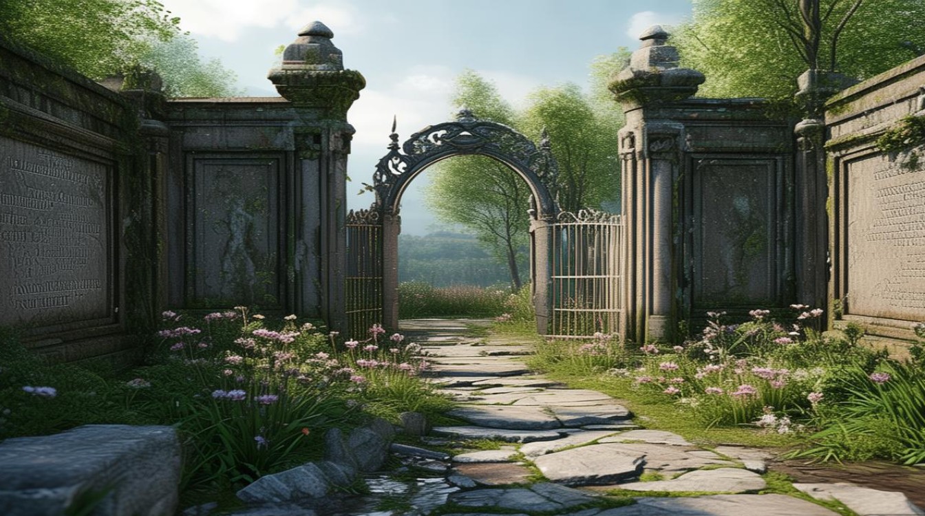 被遗忘的景点 被遗忘的景点