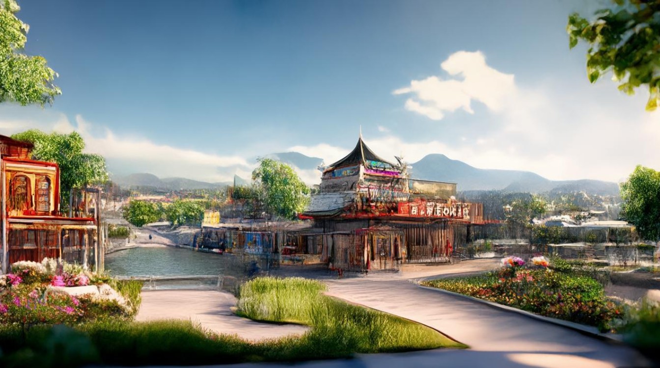 淮滨旅游必去景点 淮滨旅游必去景点