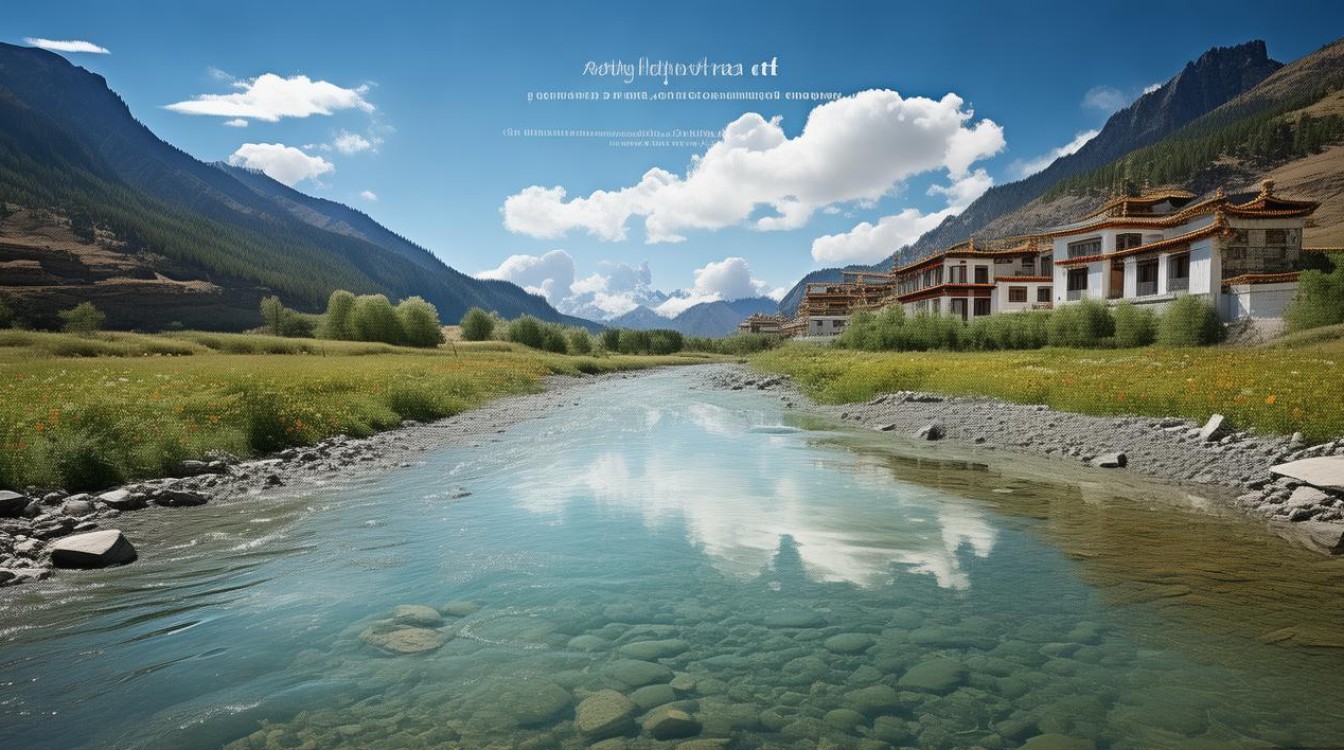 沱沱河景点 沱沱河景点