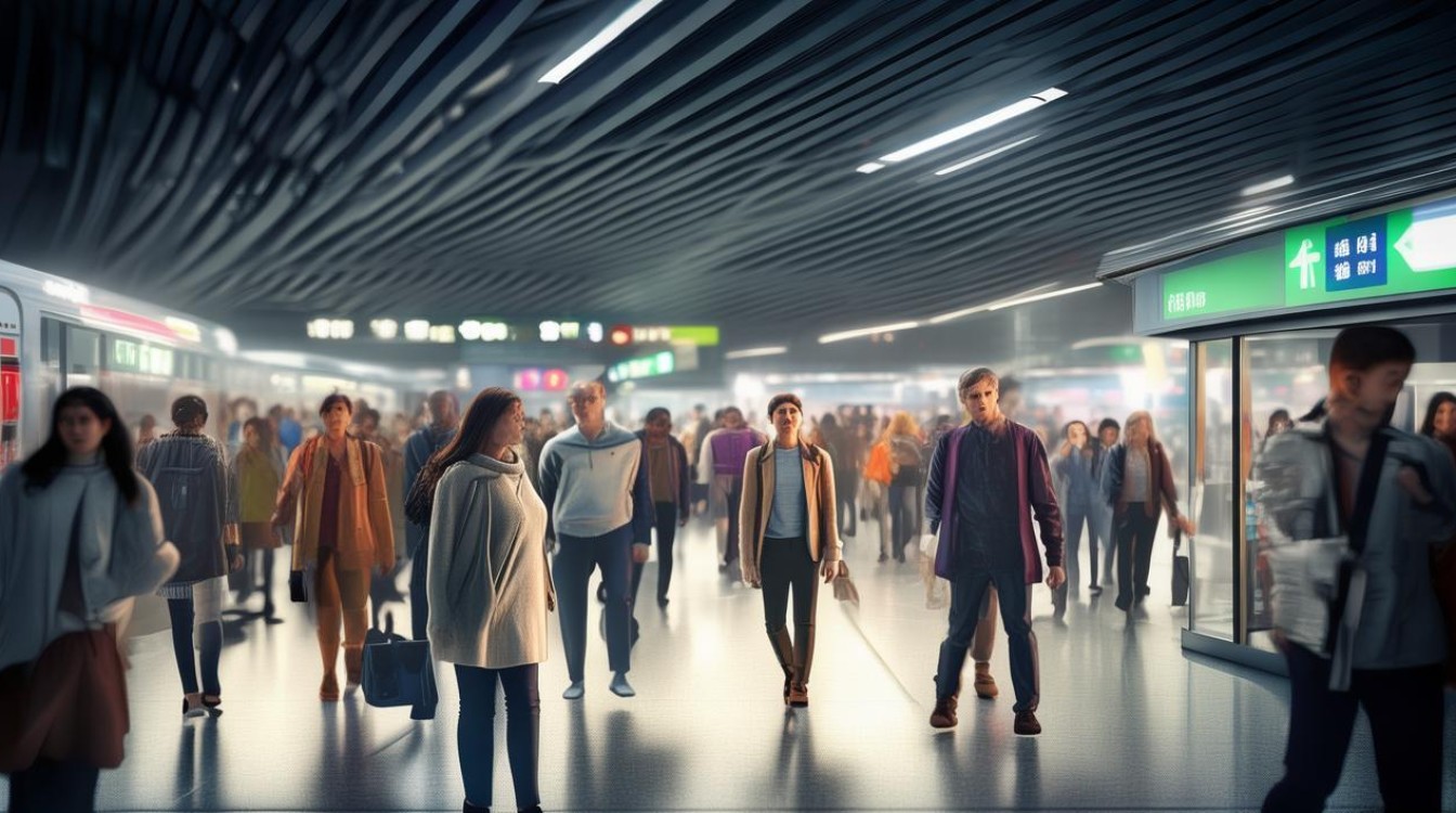 长沙地铁景点 长沙地铁景点