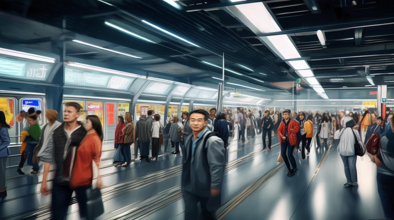 长沙地铁景点 长沙地铁景点