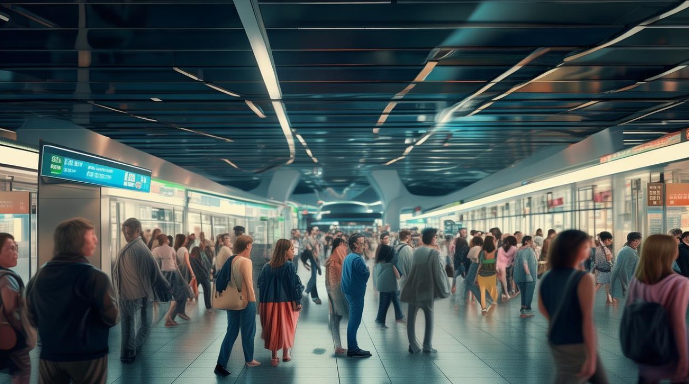 长沙地铁景点 长沙地铁景点