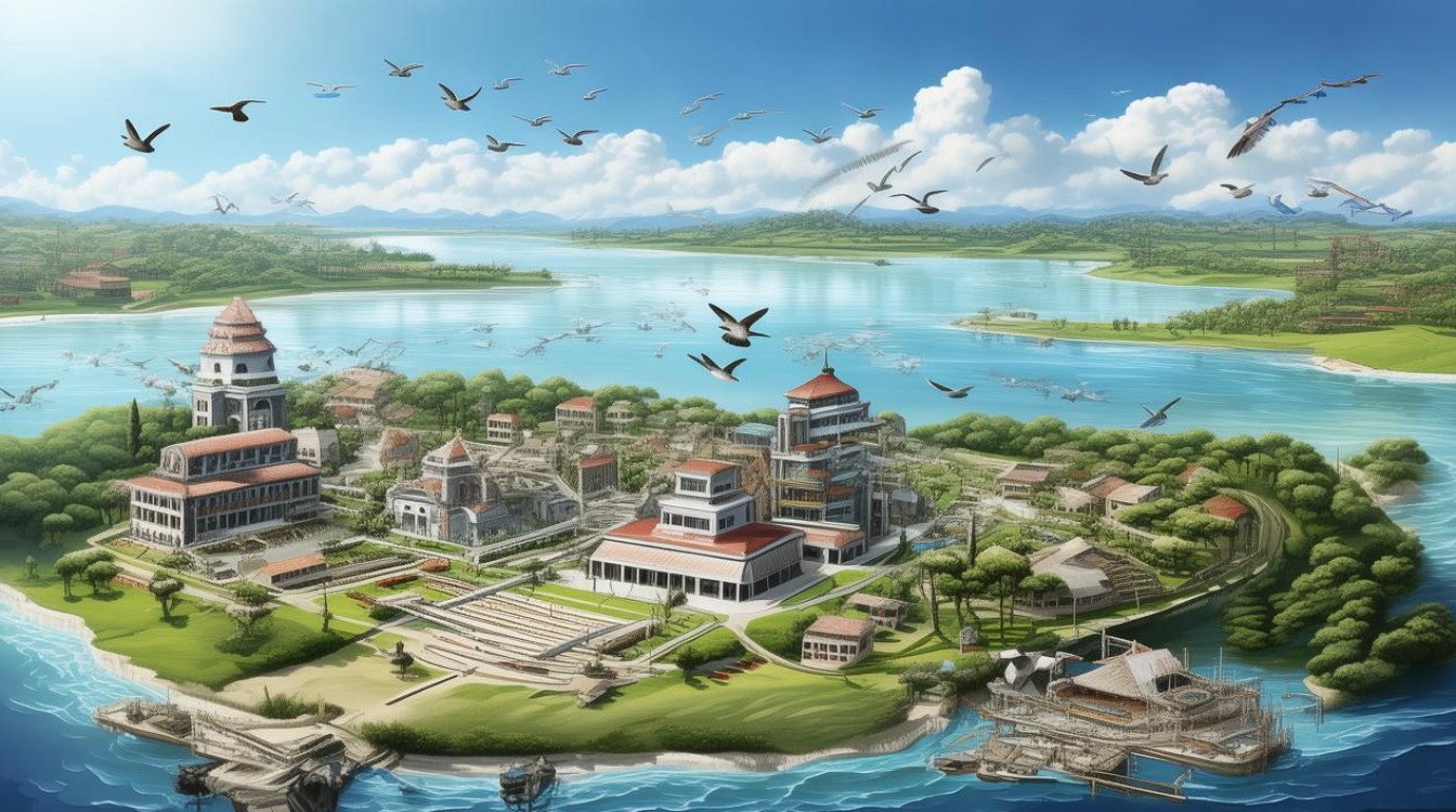 盐城景点有哪些