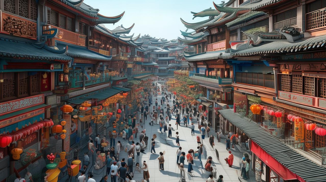 毛坦厂景点 毛坦厂景点