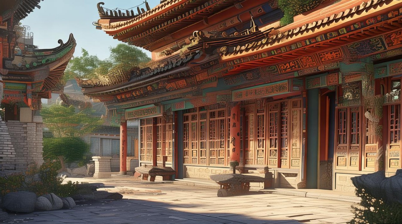 河南免门票景点