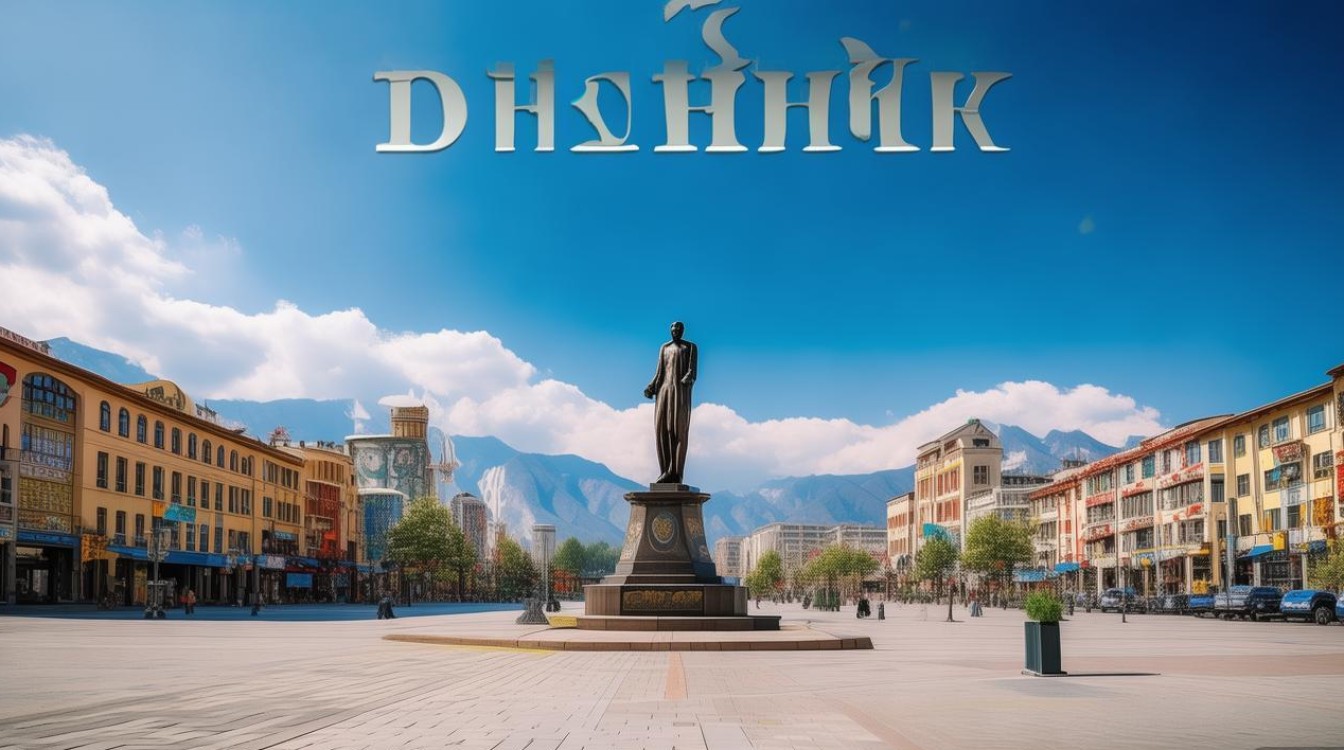 比什凯克旅游景点