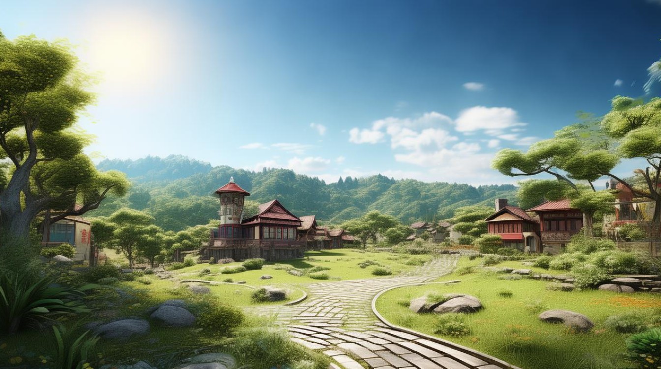 乐亭县景点 乐亭县景点