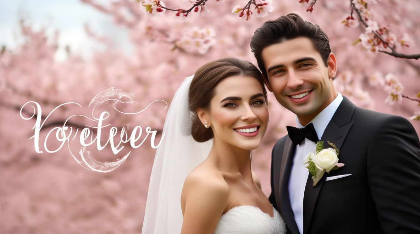 结婚照景点 结婚照景点