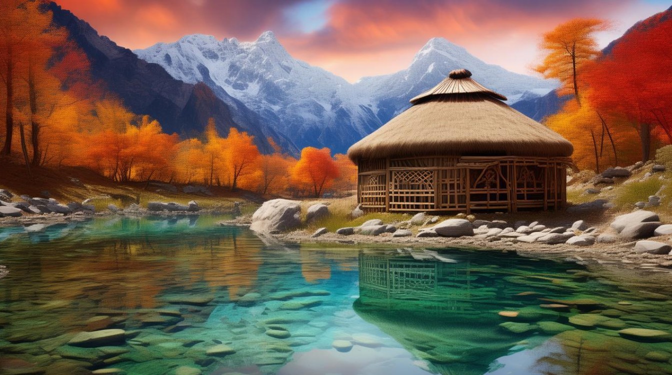 赤峰周边的景点 赤峰周边的景点