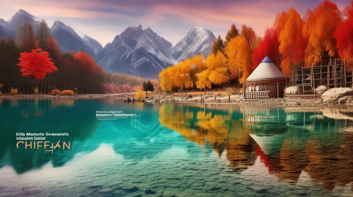 赤峰周边的景点 赤峰周边的景点