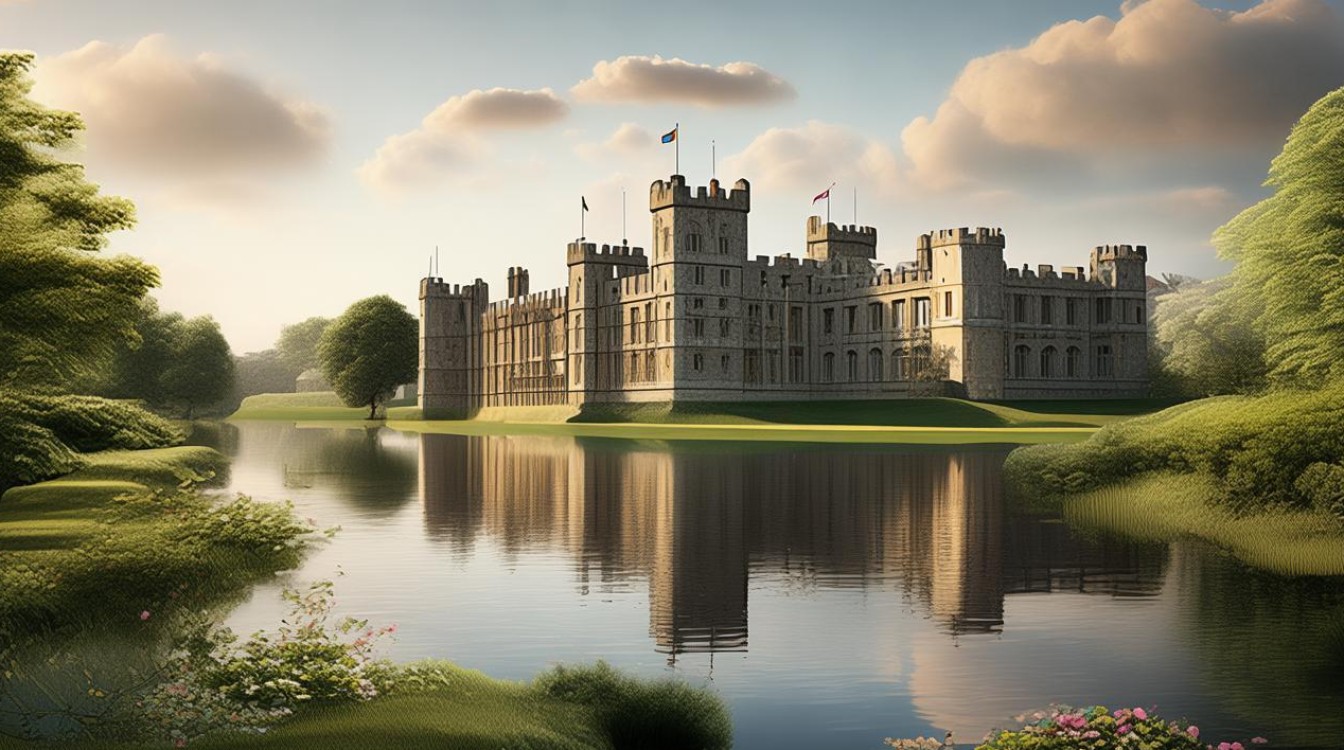 关于英国的景点 关于英国的景点