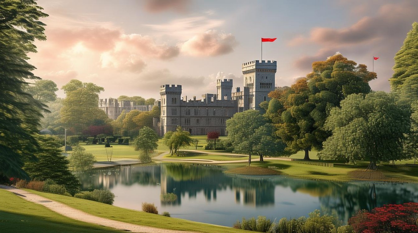 关于英国的景点 关于英国的景点