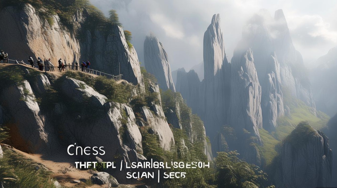 中国最险景点 中国最险景点