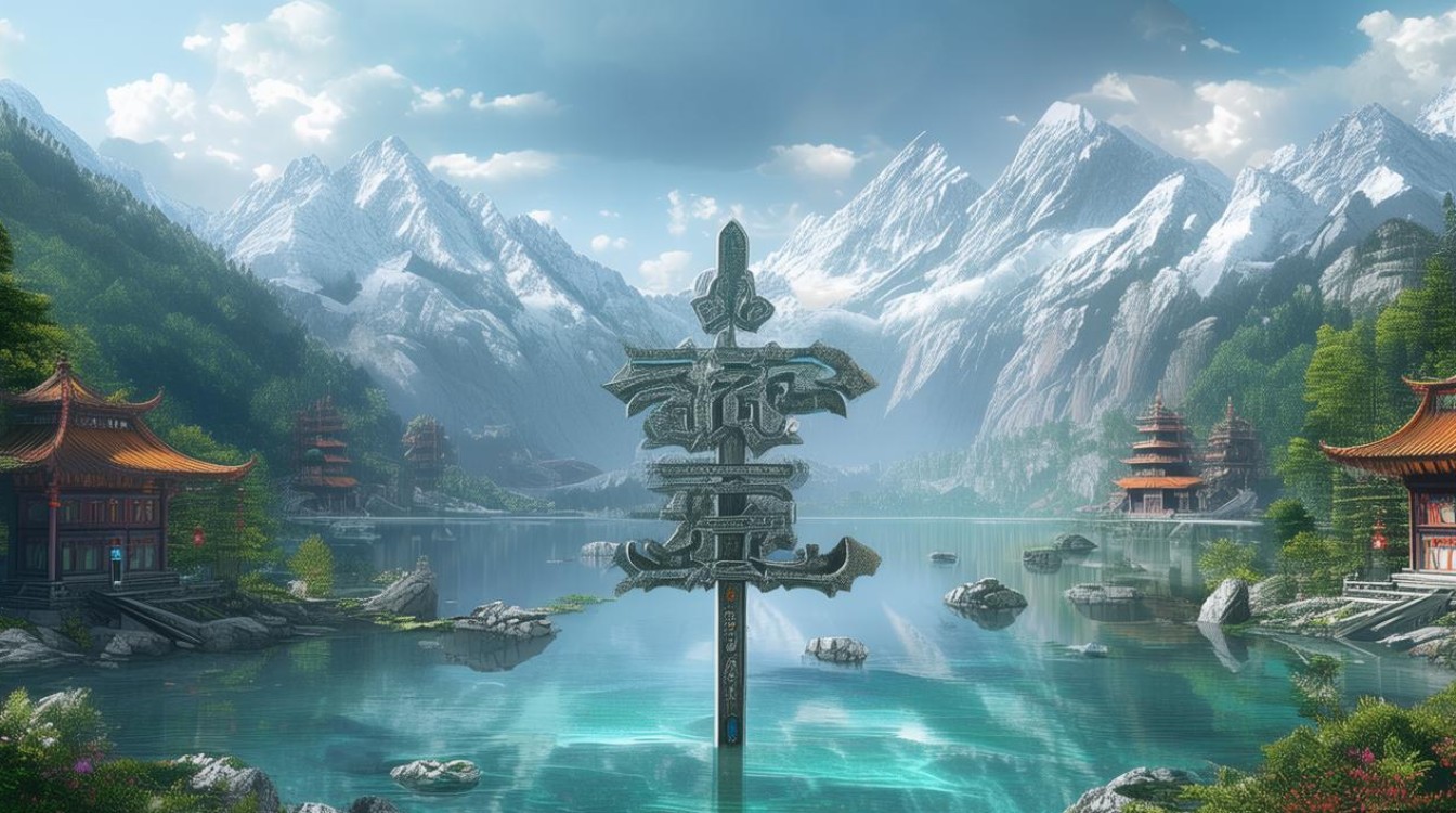 三界景点 三界景点