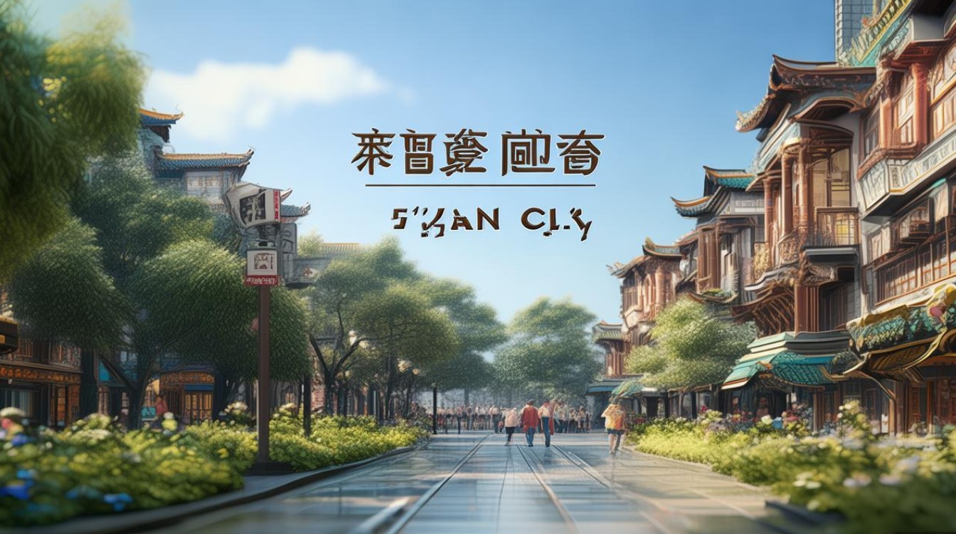 福安市景点 福安市景点