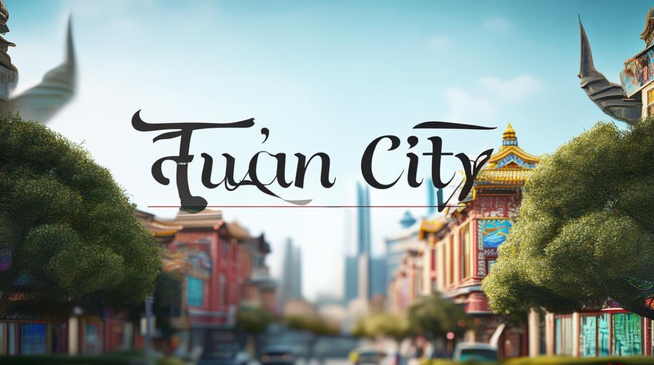 福安市景点 福安市景点