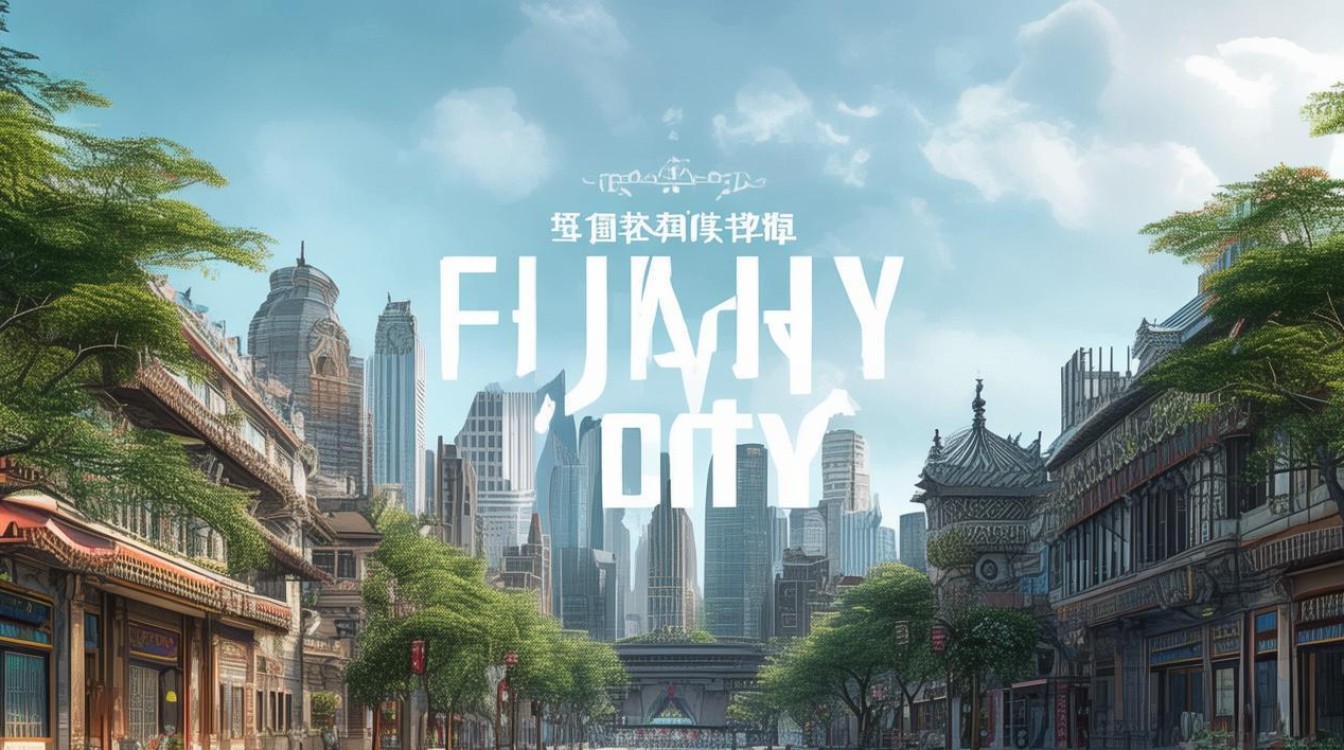 福安市景点 福安市景点