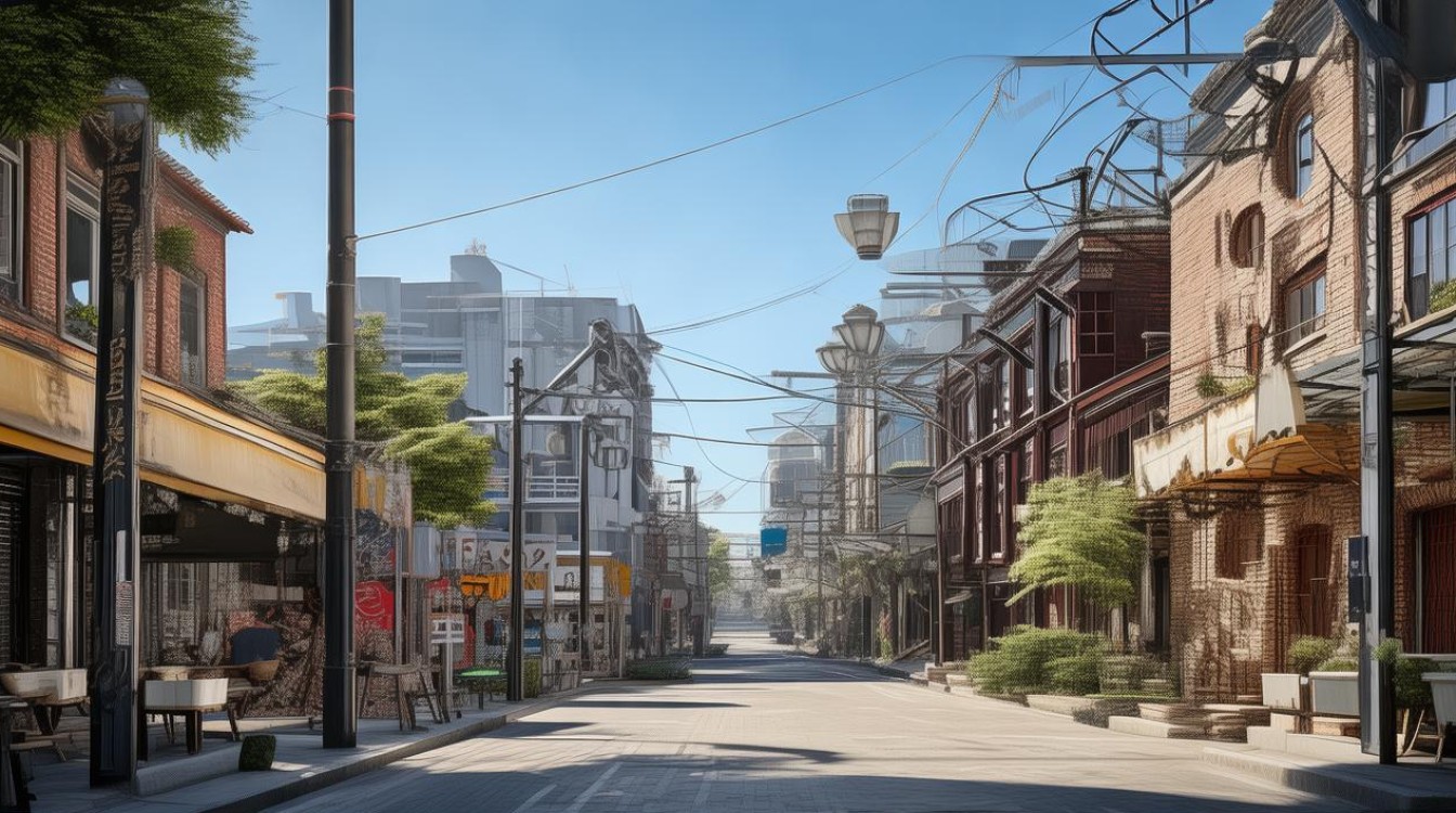 铁西区景点 铁西区景点