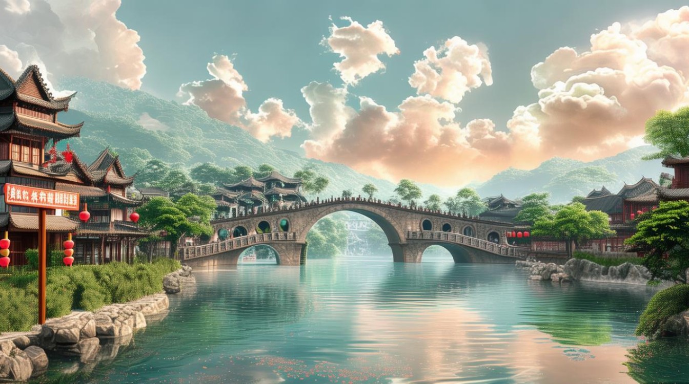 怀化的景点推荐 怀化的景点推荐