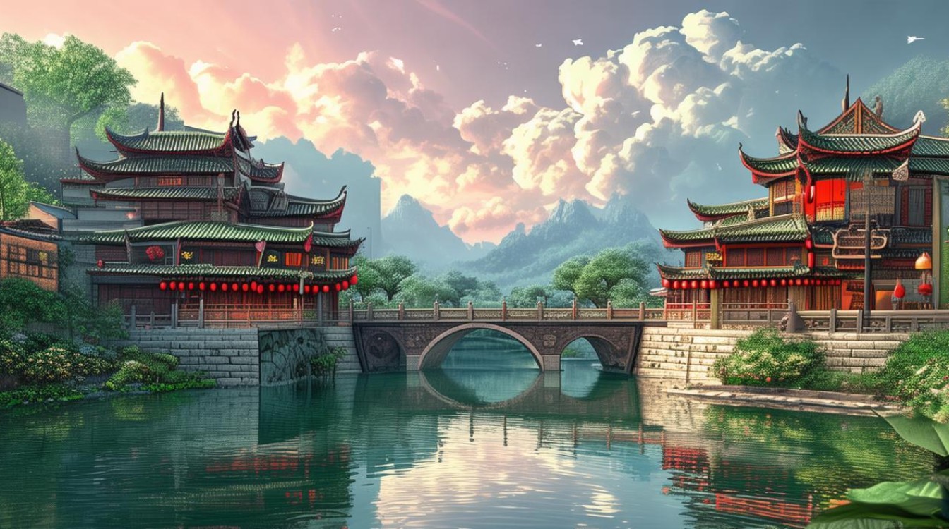 怀化的景点推荐 怀化的景点推荐