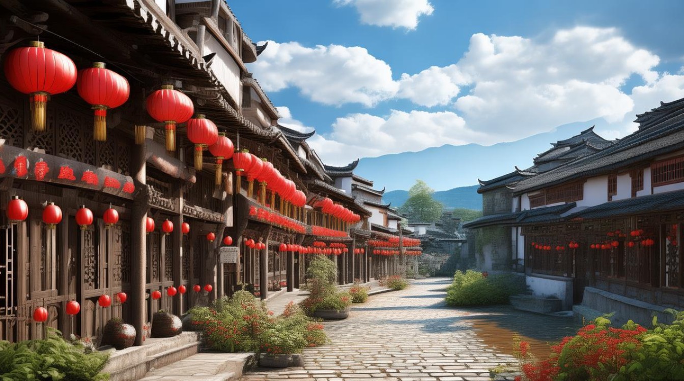 湖南安化景点 湖南安化景点