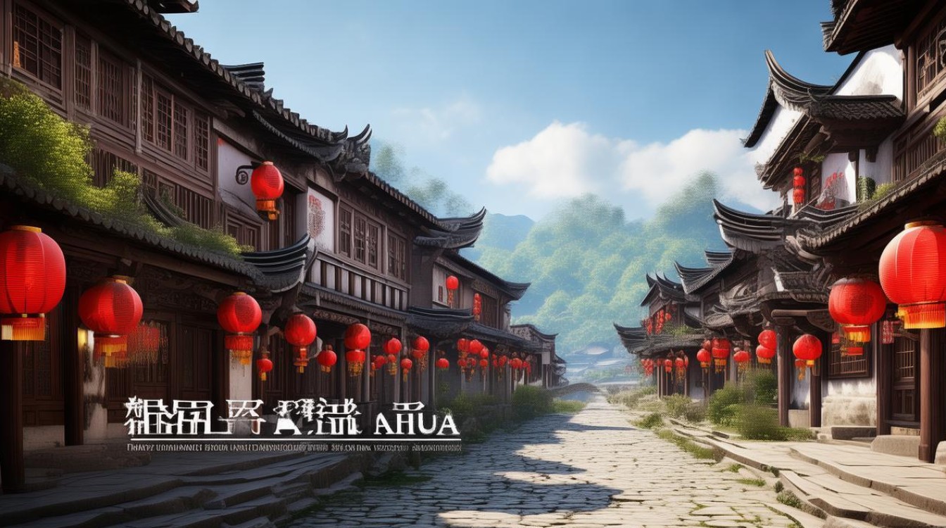 湖南安化景点 湖南安化景点