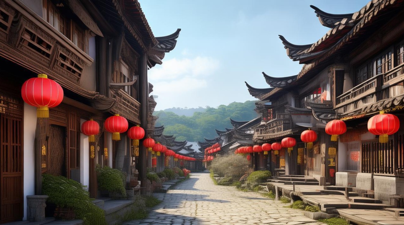 湖南安化景点 湖南安化景点