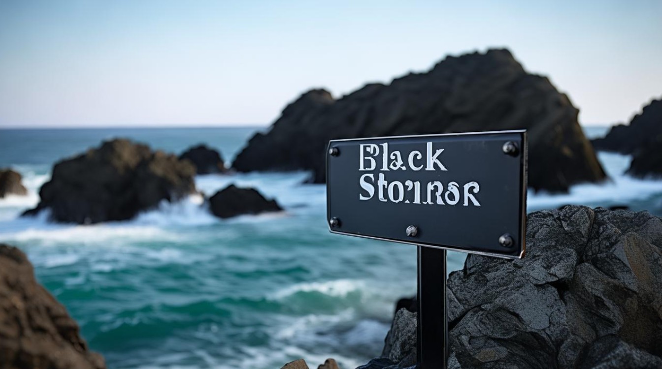 黑石礁景点 黑石礁景点