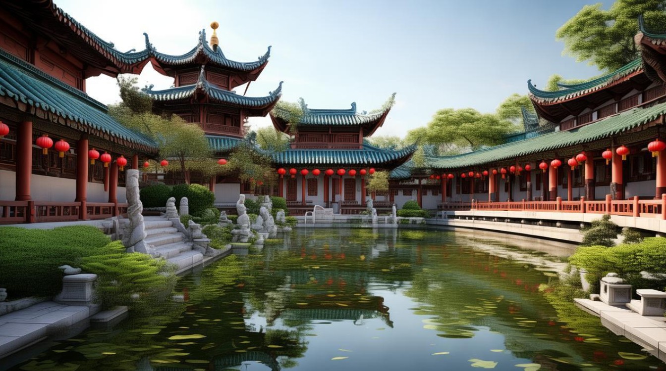 青田县景点 青田县景点