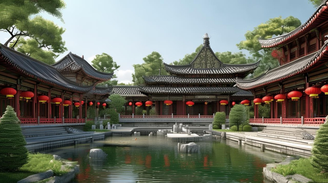 青田县景点 青田县景点