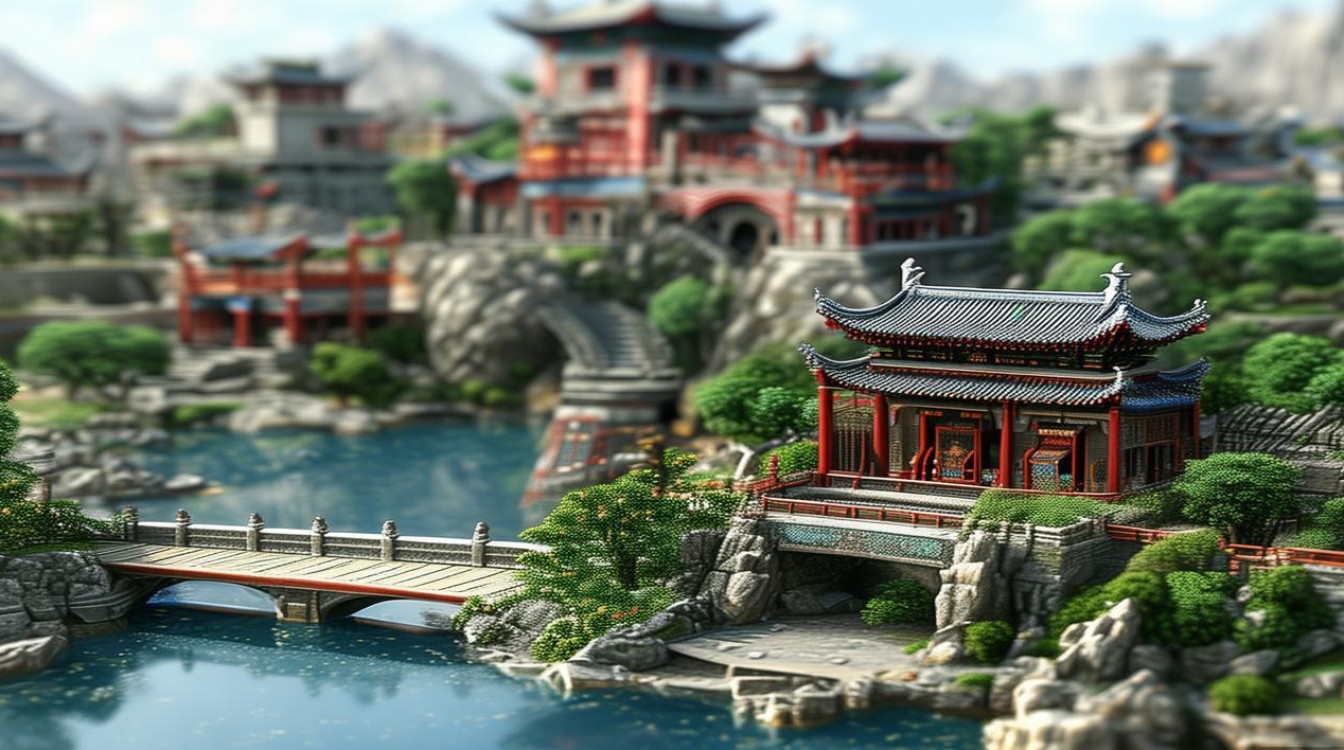 龙岩景点大全 龙岩景点大全