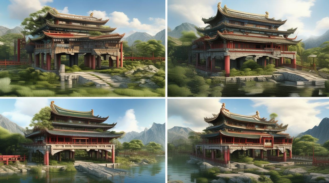 龙岩景点大全 龙岩景点大全