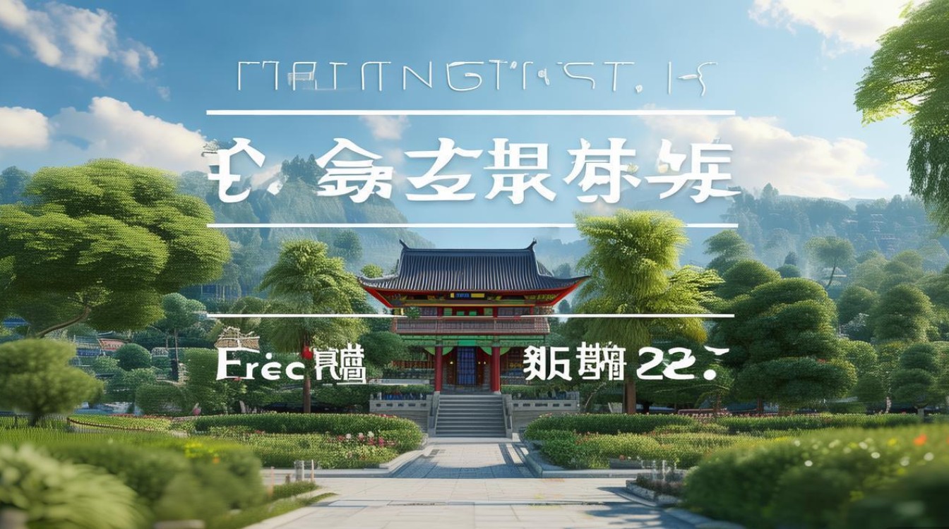 同安景点免费 同安景点免费