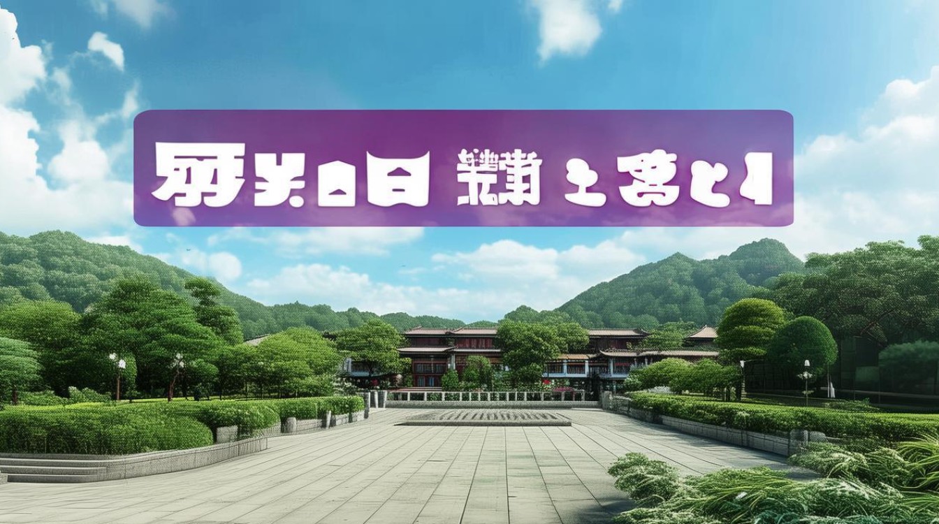 同安景点免费 同安景点免费