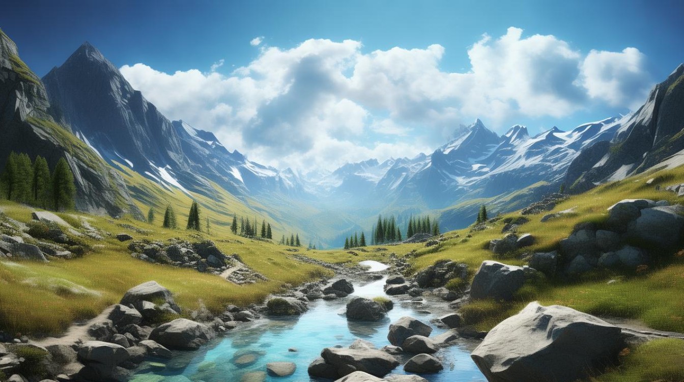 登山景点 登山景点