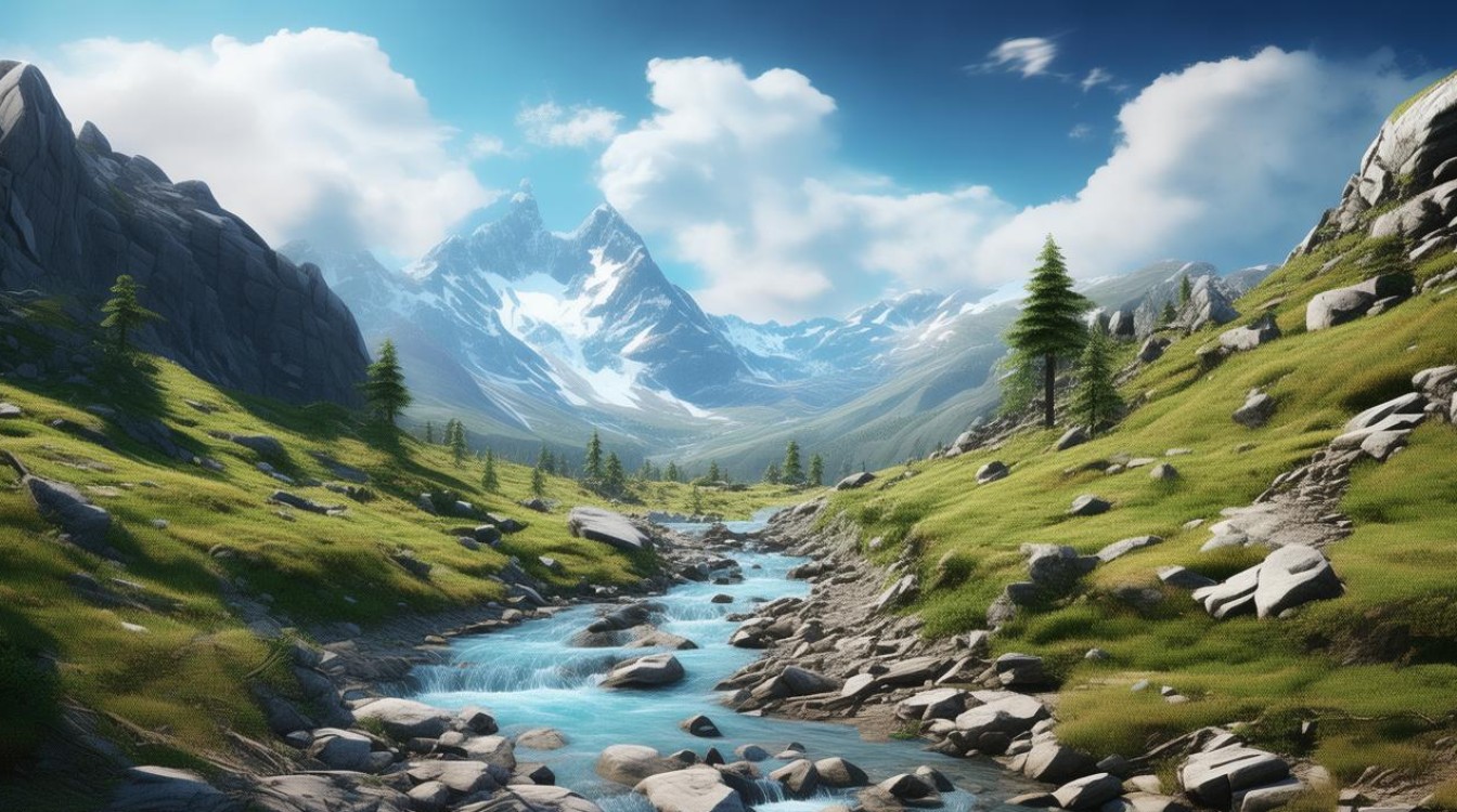 登山景点 登山景点