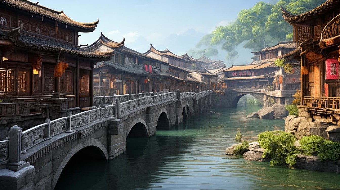 婺源景点东线 婺源景点东线