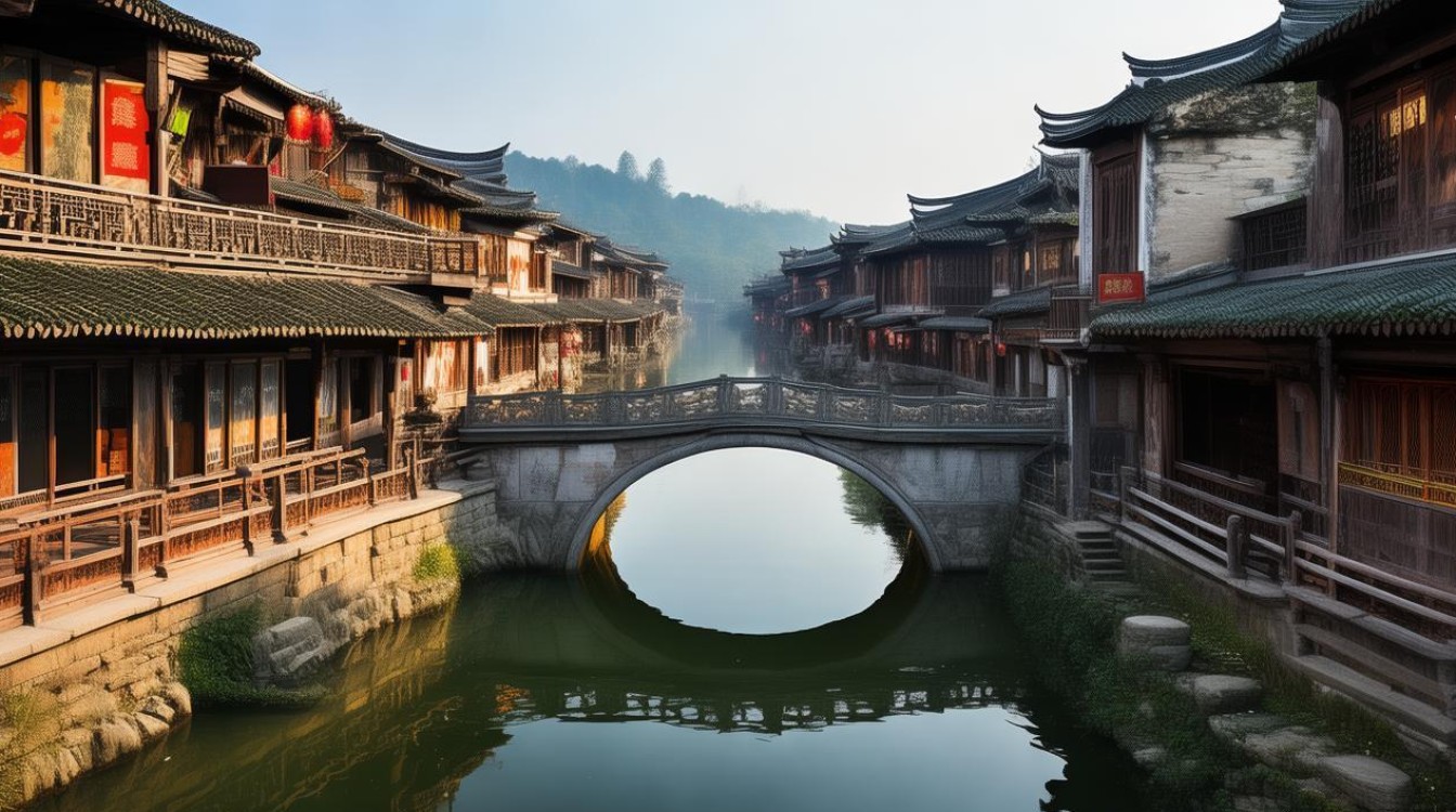 婺源景点东线 婺源景点东线