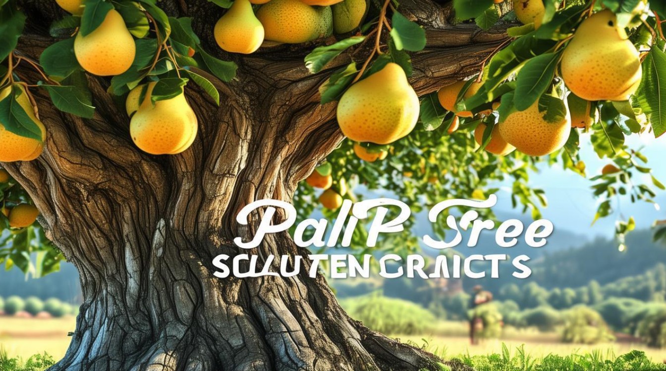 大梨树景点 大梨树景点